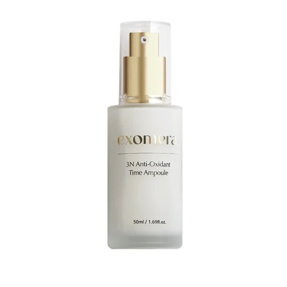 Exomera 3N Antioxidant Time Ampoule